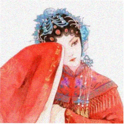 玄天老祖 金鳞岂是池中之物